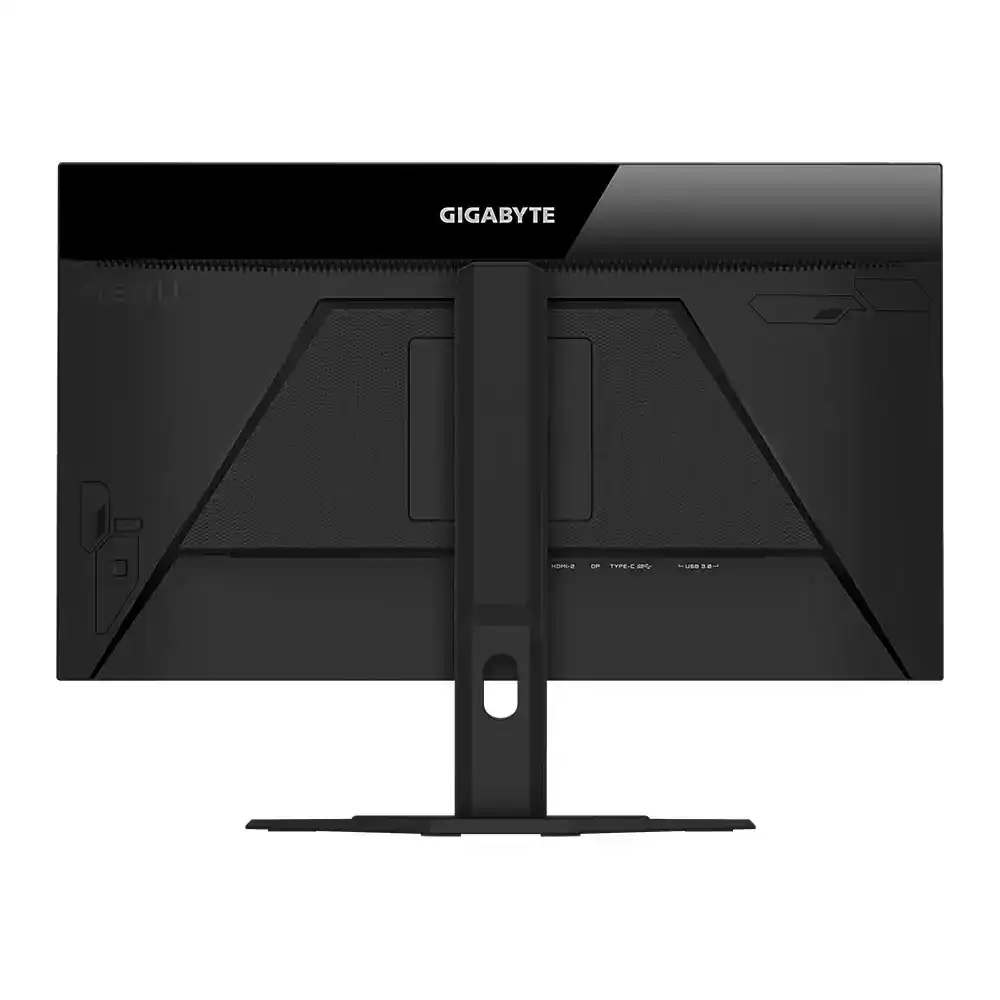 (image for) Gigabyte M28U 28" 4K UHD 144Hz 1ms IPS HDR400 HDMI 2.1 FreeSync KVM Refurbished Gaming Monitor